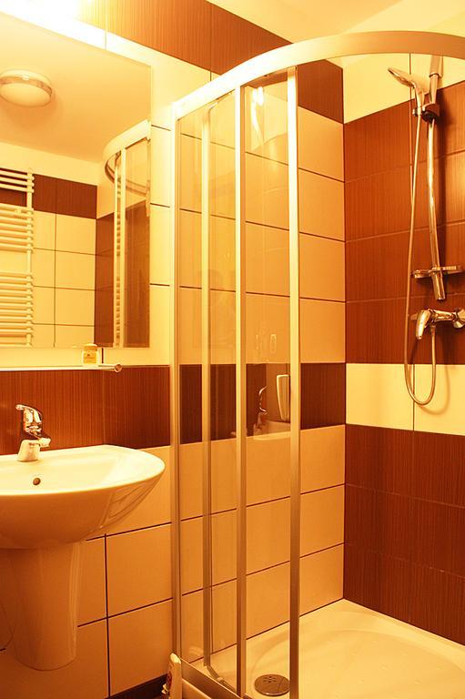 Apartament Luxus Στσέτσιν Εξωτερικό φωτογραφία