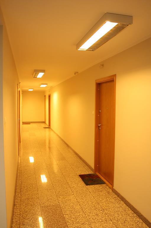 Apartament Luxus Στσέτσιν Εξωτερικό φωτογραφία